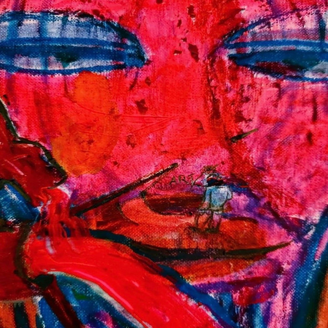 High forever cover art