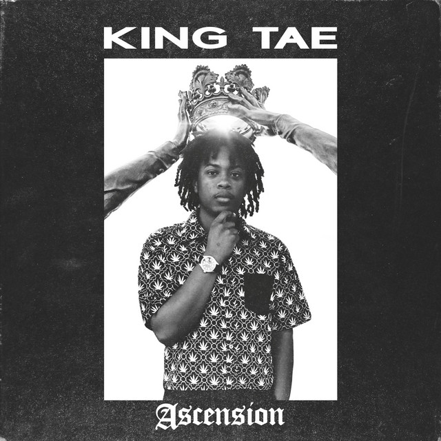 KingTaeInThisBitch