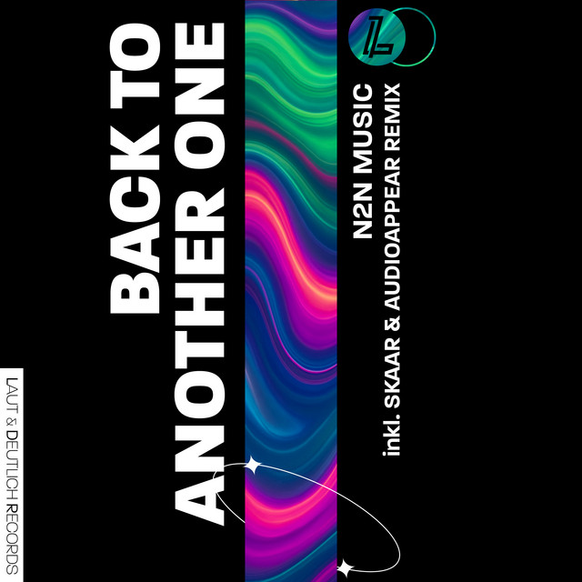 Back to Another One cover