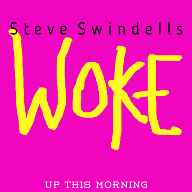 Woke Up This Morning cover art