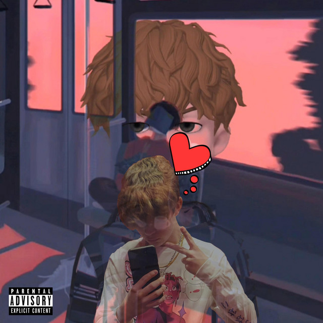 Your World cover art