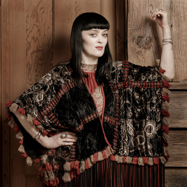 Bronagh Gallagher photo