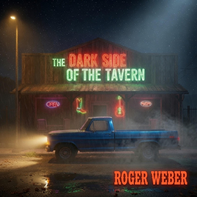 Roger Weber