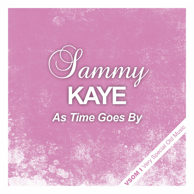 As Time Goes By cover art