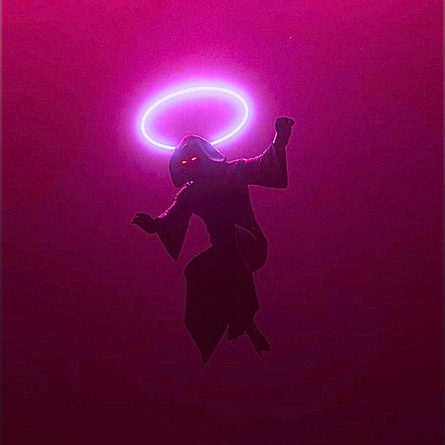 Maybe It's Me cover art
