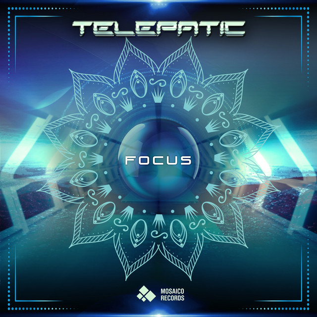 Focus album art