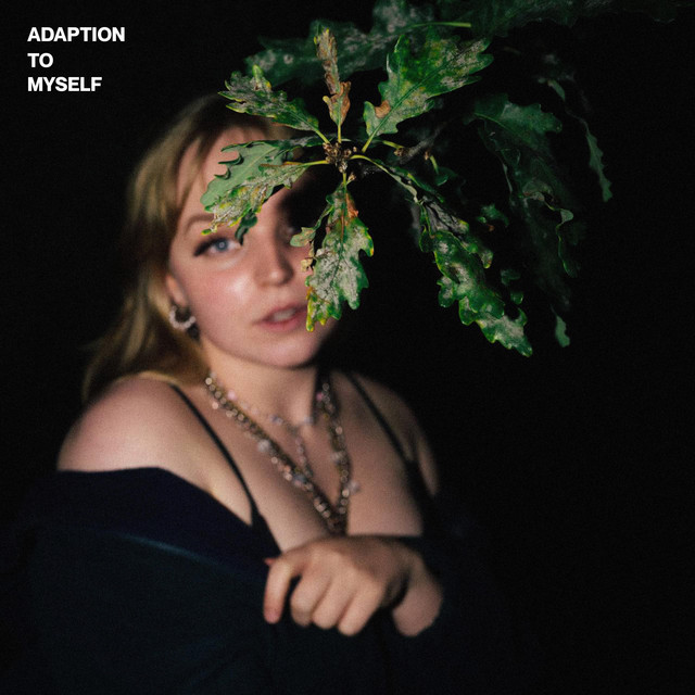 ADAPTION TO MYSELF cover art