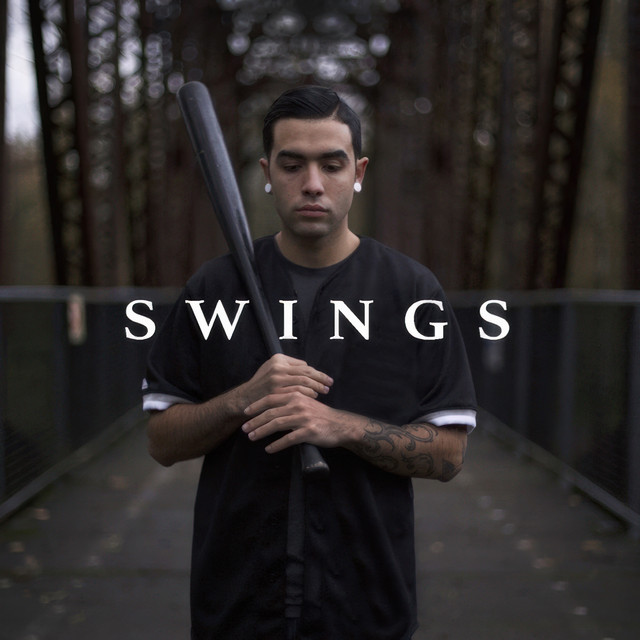 Swings cover art