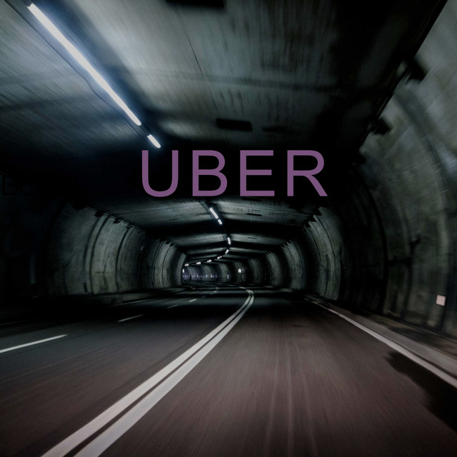 Uber - Single by Domzi | Spotify