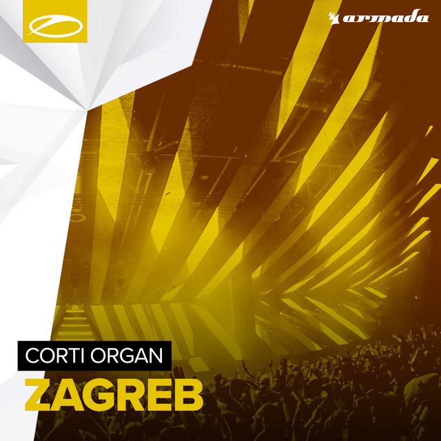 Zagreb - Extended Mix album art