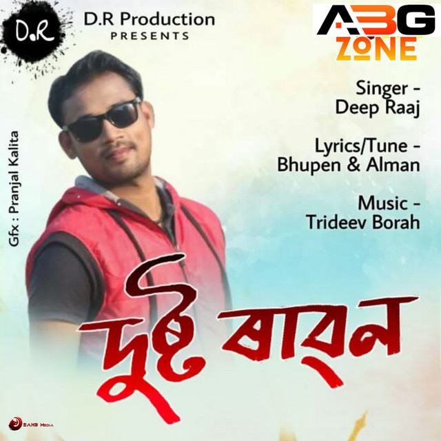 Dusto Ravan - Single by Deep Raaj | Spotify