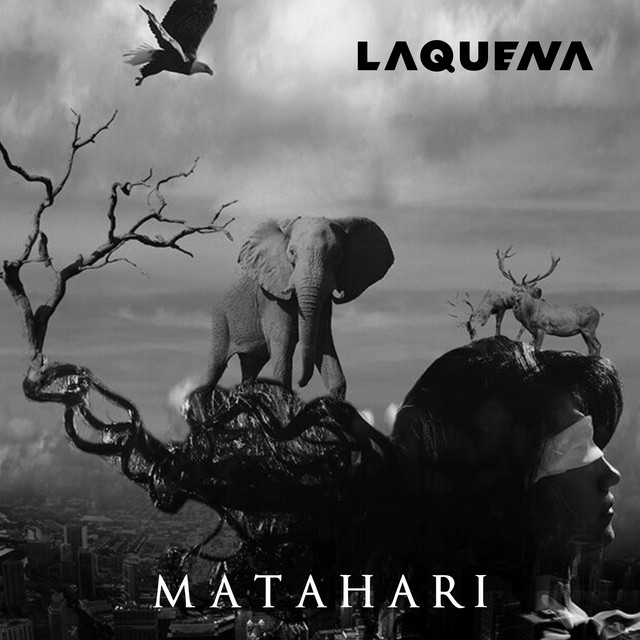 Matahari cover art