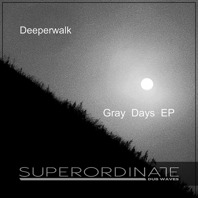 Gray Days cover art