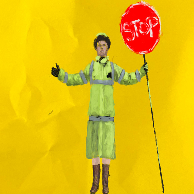 5 O'Clock cover art