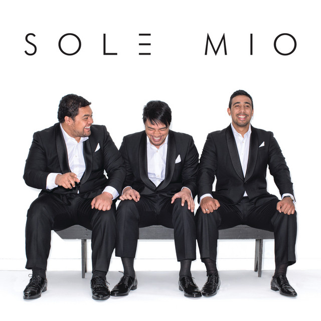 Sol3 Mio cover art