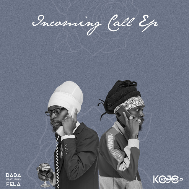 Incoming Call cover