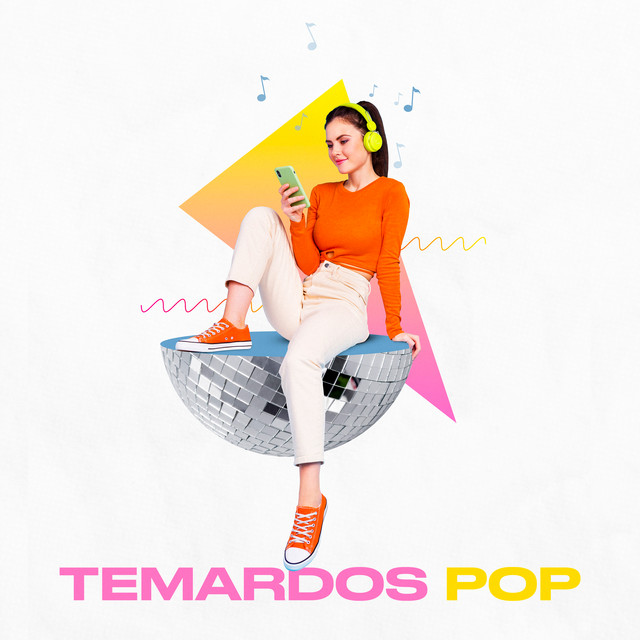Temardos Pop cover art
