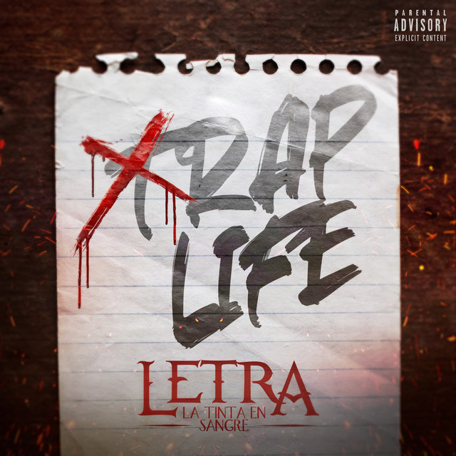 Rap Life cover art
