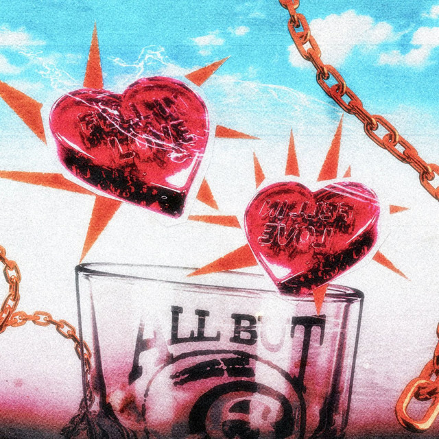 undefined album image