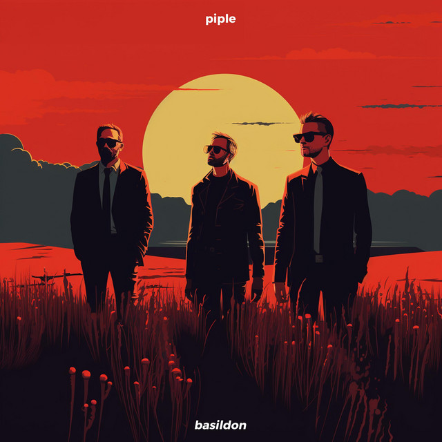 basildon cover art
