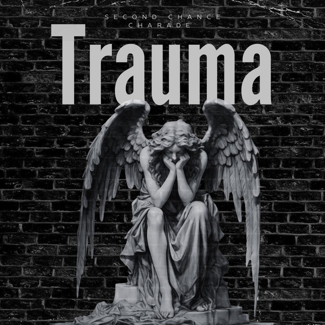 Trauma cover art
