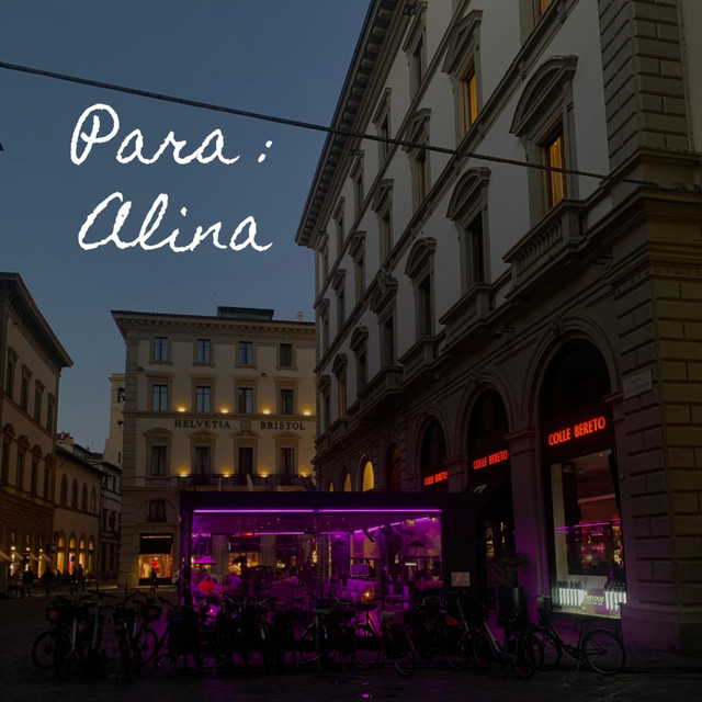 Para Alina