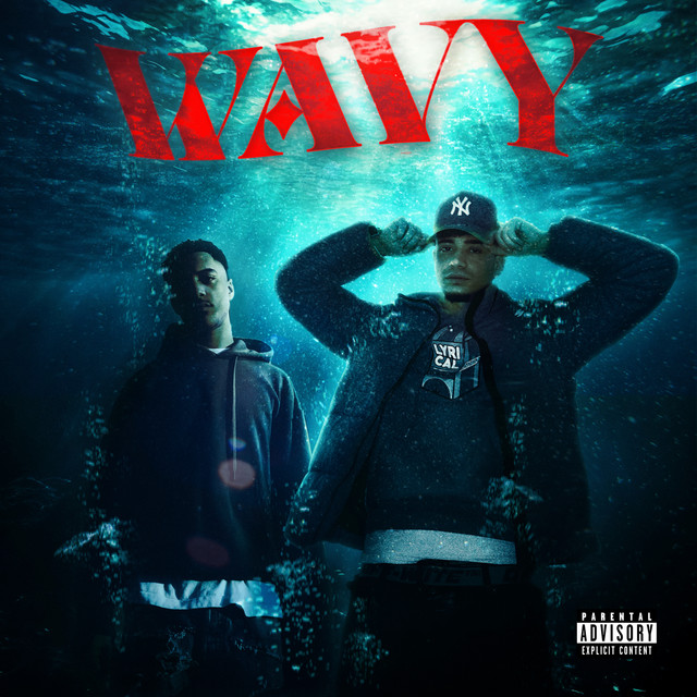 Wavy (feat. yungenob)