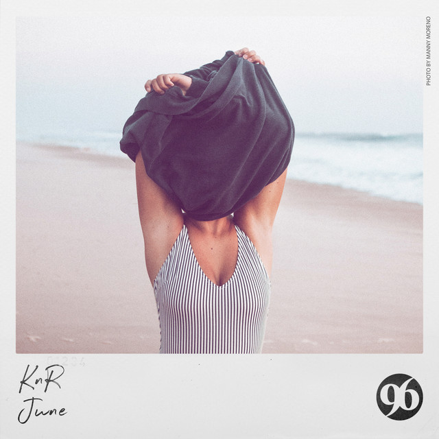 June - Niko Flako Remix cover art