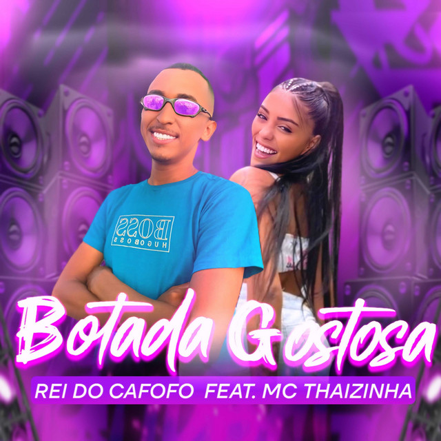 Botada Gostosa (Remix)