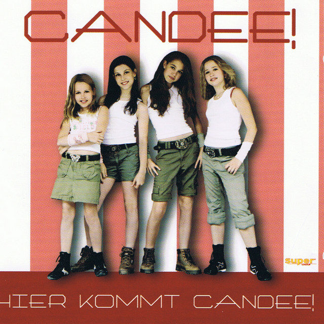 Ein kleines Lied (Around The World) - song and lyrics by Candee! | Spotify