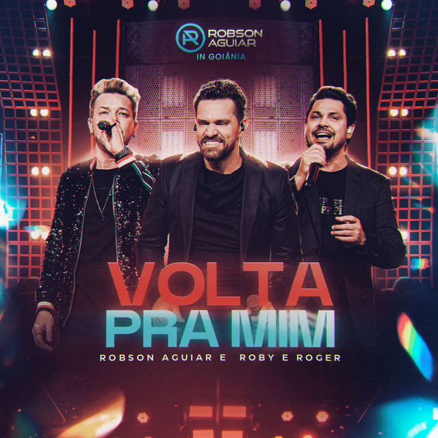 Volta pra Mim