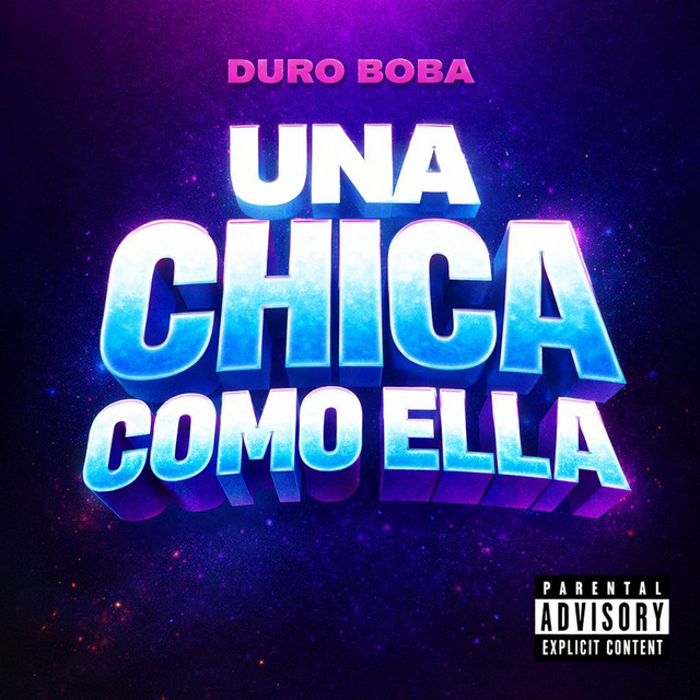 UNA CHICA COMO ELLA