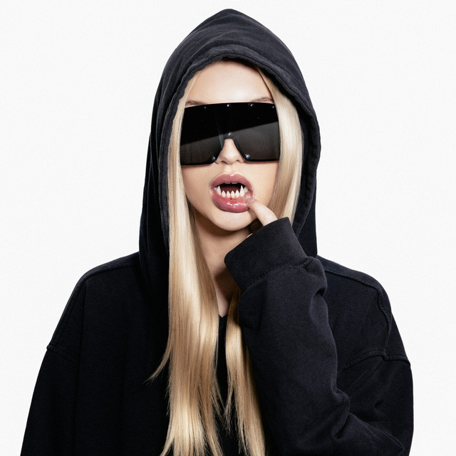 BITE BACK cover art