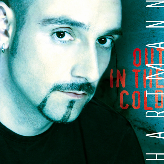Out in the Cold cover art