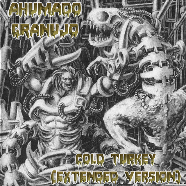 Ahumado Granujo Photo