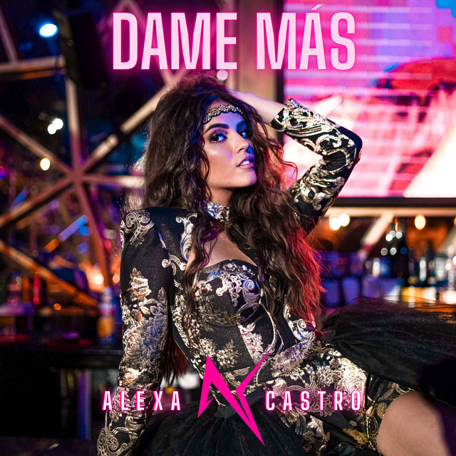 Dame Más