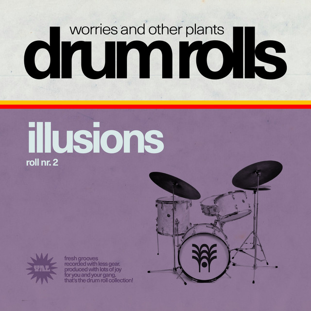 Illusions cover