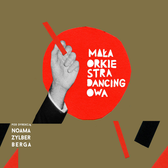 Mała Orkiestra Dancingowa cover art