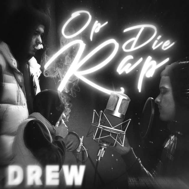 Op Die Rap