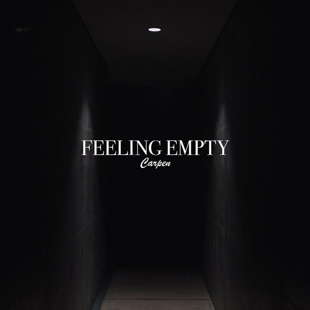 Feeling Empty cover art