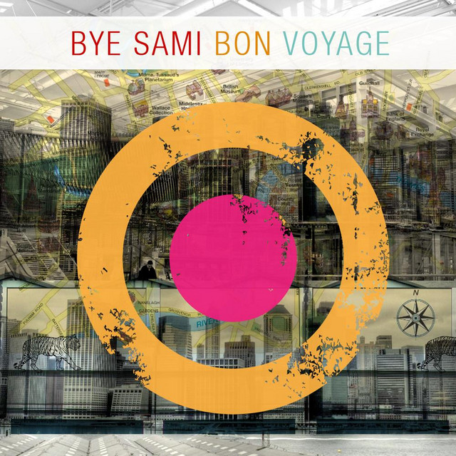 Bon Voyage cover art