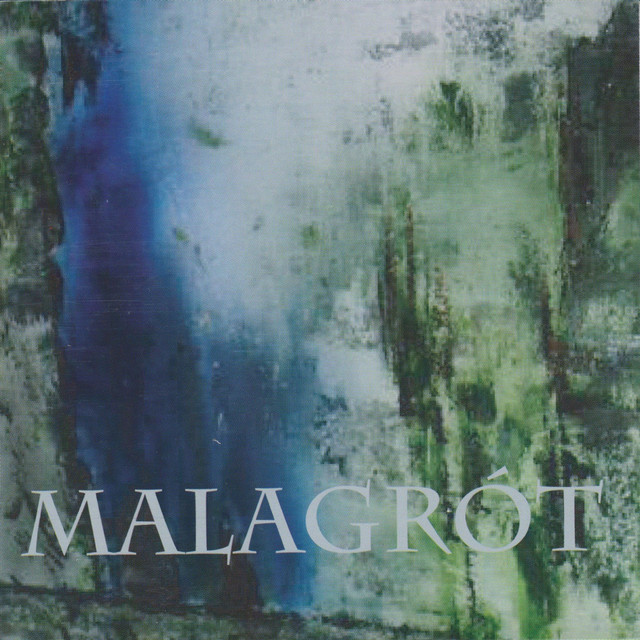 Malagrót cover