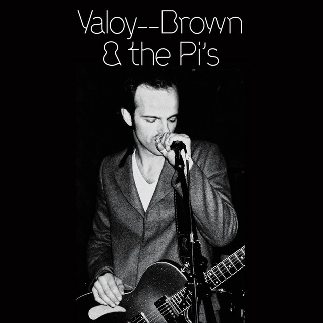 Valoy--Brown & The Pi's