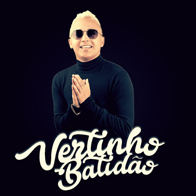 Vertinho Batidão cover art