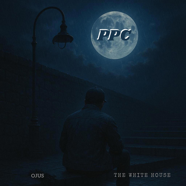 PPC cover art