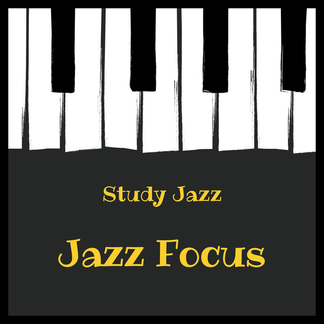 Jazz Focus cover art