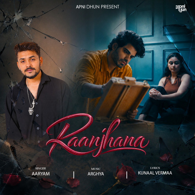 Raanjhana album image