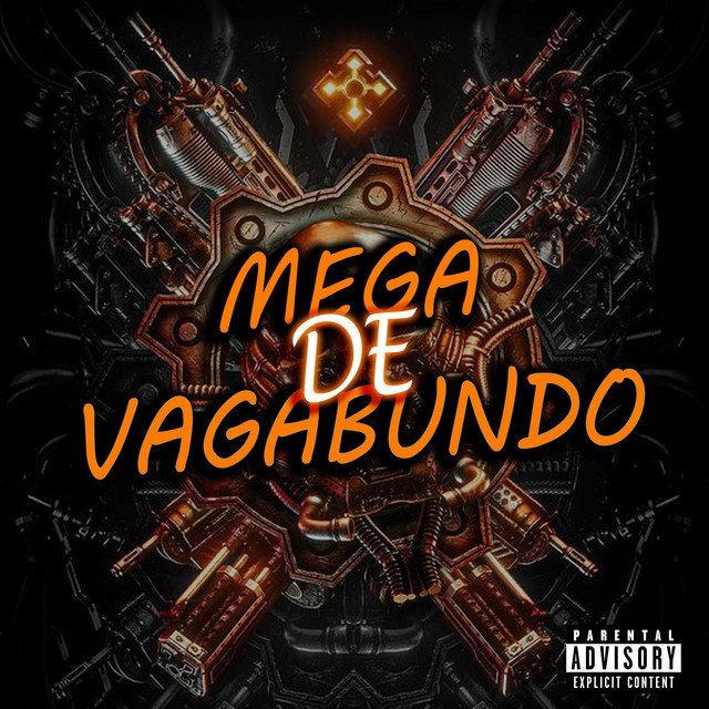 dj 2c, MC PR – Mega De Vagabundo