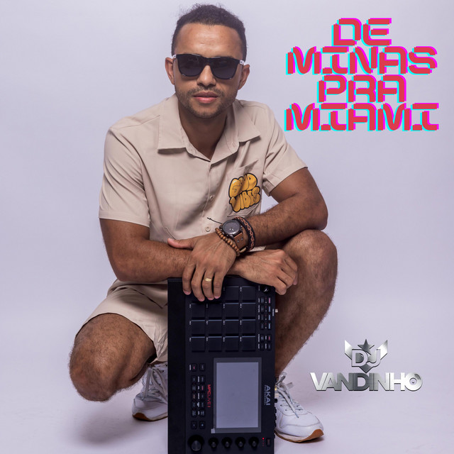 DJ Vandinho