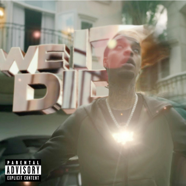 We Did It cover art